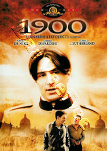 1900 (1976) (DVD)